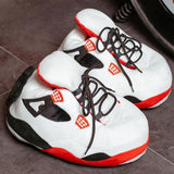Comprar Pantuflas Nike Air Jordan 4 Online - ipantuflas.com