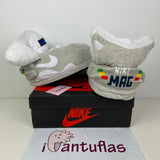 PANTUFLAS NIKE AIR MAG - IPANTUFLAS